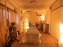 和風プライベート整体 是色の雰囲気（貸切空間で至福の時間★）