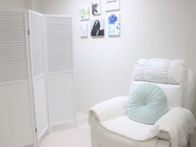 ルリエ(Relier)/<施術ルーム>