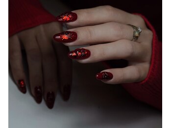 チリンネイル(Chirin Nail)/