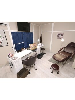 カラー・パーツの種類が豊富