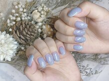 エルモサ/ネイルデザイン