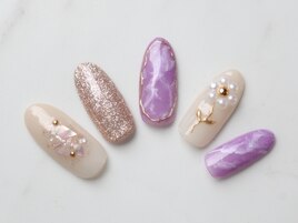 ハンドEコ－ス 3800円