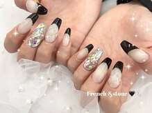 ミソ(miso)/埋め尽くしデザイン