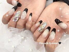 埋め尽くしデザイン