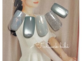 【マグネット×ミラー】