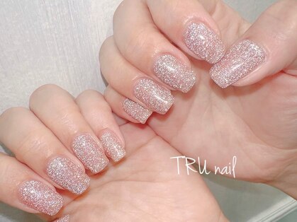 トゥルーネイル 渋谷店(TRU NAIL)の写真