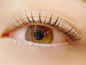 アイニコ 天神店(eyenico)/まつげパーマ［天神・大名］