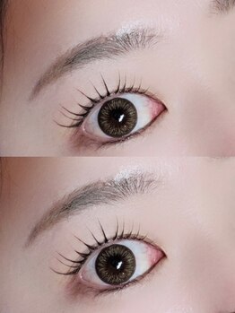 オマロ(Omalo.)/まつげパーマ