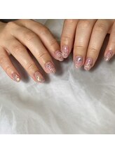 ペル(Per)/キラキラホログラム