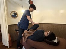 チャチャエイム整骨院 鍼灸院/根本改善