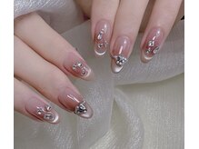 ピュアアンドリッチネイルサロン(Pure&Rich Nail Salon)/