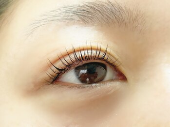 マギバイバディ 宇都宮店(magi by BUDDY)/ラッシュリフト