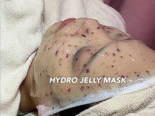 クイーン(QUEEN)/月一のスペシャルケアに