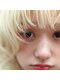 ティグル(TIGGLE)の写真/【まつげパーマ(コーティング付き)¥4290】豊富なカールが人気*トレンドeyeで垢抜けた印象の愛され目元に♪