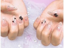 パープルラビット(purplerabbit)/◆フラッシュ