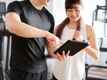 マッスルジム 南長崎店