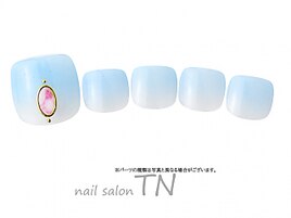 【FOOT】7月☆定額4900円コース