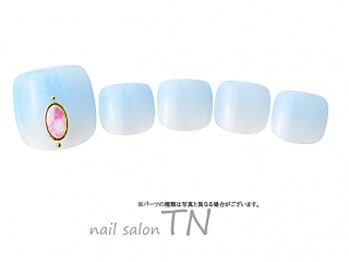 ティーエヌ TSUTAYA八戸ニュータウン店/【FOOT】7月☆定額4900円コース