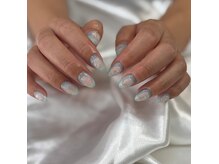 シックネイル(chic_nail)の雰囲気（やり放題＜有料パーツ別途￥7，800＞）