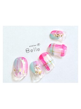 アトリエ ベル(atelier Belle)/＊人魚の願い事