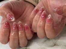 サロン ド スーリール 新市街店(salon de SOURIRE)/ ◇チークマグ◇