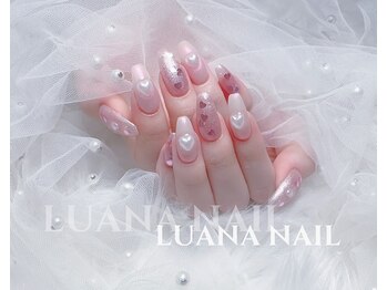ルアナ/