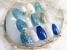 アゲル ネイルアンドアイラッシュ(ageru  Nail&EyeLush】)