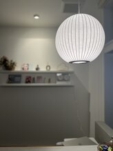 ハコ(hako.)/お会計スペース