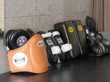 グレイスファイトクラブ 太田店(GRACE FIGHT CLUB)/手ぶらでオッケー