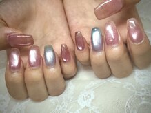 エポック(Epokku)/マグネットネイル