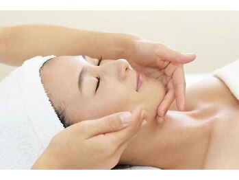 てもみー呉店/小顔矯正10分