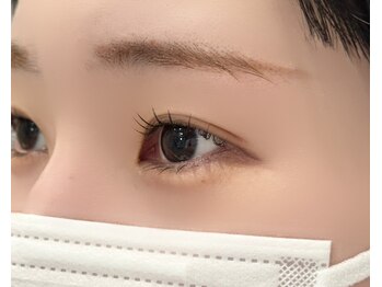 リブ(Lib)/ラッシュリフト/まつげパーマ