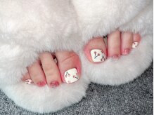 グロー ネイル(Glow Nail)/