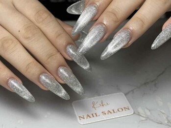 チップ長さだしマグネット