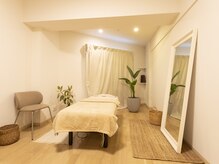 キャメルウェルネスビューティー(CAMEL WELLNESS BEAUTY)/