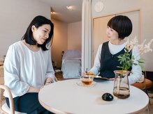 リュネ(lune)の雰囲気(頭と髪のプロがあなたのお悩みに合わせたメニューをご提案)