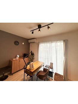 小規模プライベートサロン