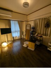 サロンララ(Salon Lala)/施術ルーム