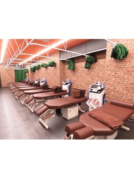 4000円以下のお手頃メニューがあるサロン