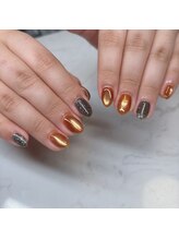 エンズネイル(O’s nail)/ワンカラー