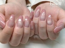 アルディ(hardi)/持ち込みアート