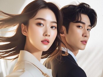 エボルビングジェムビューティー(Evolving Gem beauty)の写真/肌荒れ・毛穴・化粧ノリの悩みに◎顔脱毛でつるんと垢抜け素肌づくり★