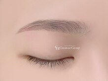 クレアラルーチェ 大牟田店(Crea la Luce)の雰囲気(【Waxスタイリング¥4200】1回でここまで変わる♪メンズも大歓迎)