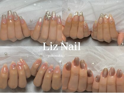 リズ(Liz)の写真