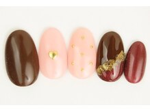 ネイルサロン アテナ(Athena)/