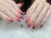 シュガービューティーネイルズ(Sugar Beauty Nails)/