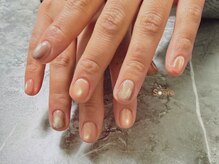 ソアレ(Soare)/マグネットネイル