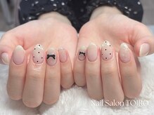 シンプルコース　担当:そら