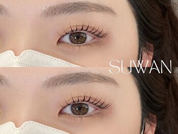 シロ(Shiro)/ラッシュリフト.まつ毛パーマ