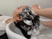 クリニカル ウェットヘッドスパ サクラ 横浜店(SAKURA)/ウェッドヘットスパ